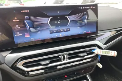 BMW i3 2024, 62100 км, за 21054 USD - фото 20