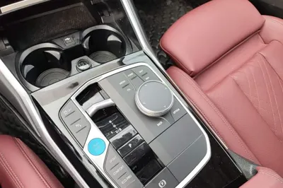 BMW i3 2024, 62100 км, за 21054 USD - фото 21