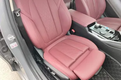 BMW i3 2024, 62100 км, за 21054 USD - фото 24