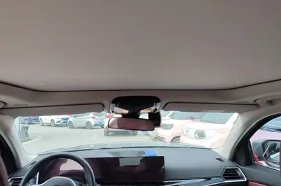 BMW i3 2024, 62100 км, за 21054 USD - фото 26