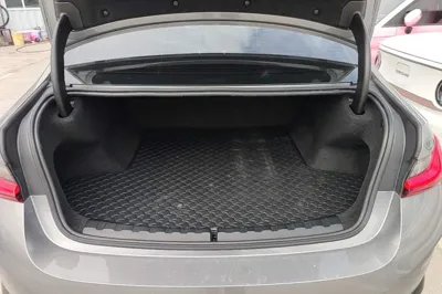 BMW i3 2024, 62100 км, за 21054 USD - фото 27