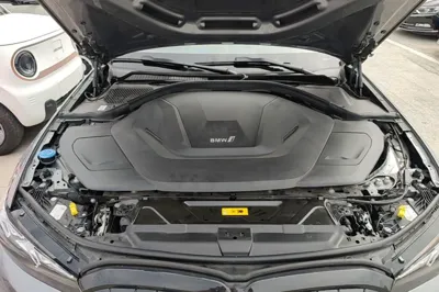BMW i3 2024, 62100 км, за 21054 USD - фото 30