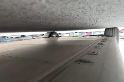 BMW i3 2024, 62100 км, за 21054 USD - фото 32