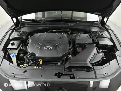 Hyundai Grandeur 2019, 76508 км, за 9702.41 USD - фото 6