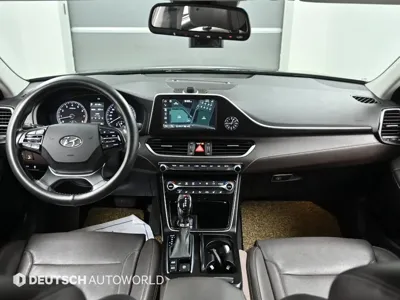Hyundai Grandeur 2019, 76508 км, за 9702.41 USD - фото 7