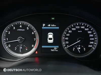 Hyundai Grandeur 2019, 76508 км, за 9702.41 USD - фото 8