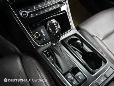 Hyundai Grandeur 2019, 76508 км, за 9702.41 USD - фото 9