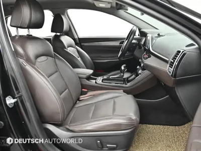 Hyundai Grandeur 2019, 76508 км, за 9702.41 USD - фото 10