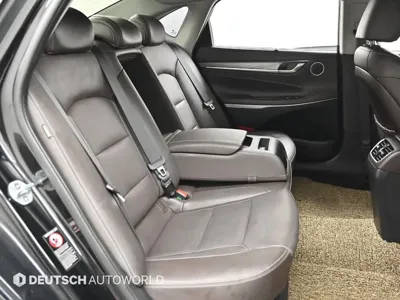 Hyundai Grandeur 2019, 76508 км, за 9702.41 USD - фото 12