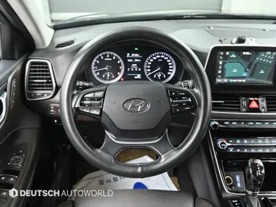 Hyundai Grandeur 2019, 76508 км, за 9702.41 USD - фото 13