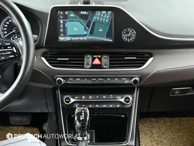 Hyundai Grandeur 2019, 76508 км, за 9702.41 USD - фото 14