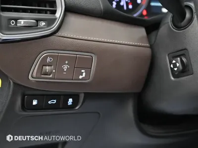 Hyundai Grandeur 2019, 76508 км, за 9702.41 USD - фото 17