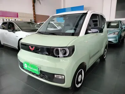 Wuling MINIEV · 2022 год