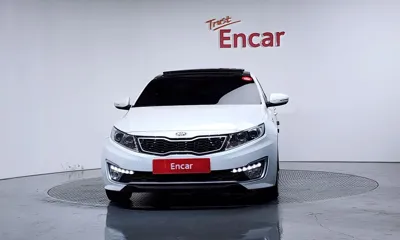 Kia K5 2013, 161013 км, за 3835.4 USD - фото 3