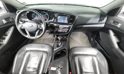 Kia K5 2013, 161013 км, за 3835.4 USD - фото 7