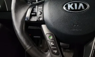 Kia K5 2013, 161013 км, за 3835.4 USD - фото 15