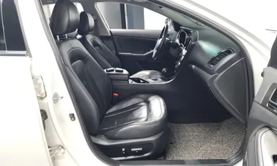 Kia K5 2013, 161013 км, за 3835.4 USD - фото 26
