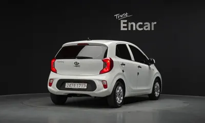 Kia Morning 2020, 46766 км, за 6937.56 USD