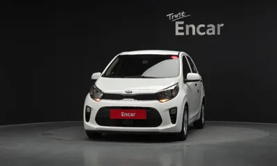 Kia Morning 2020, 46766 км, за 6937.56 USD