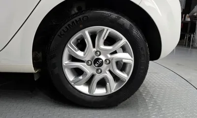 Kia Morning 2020, 46766 км, за 6937.56 USD
