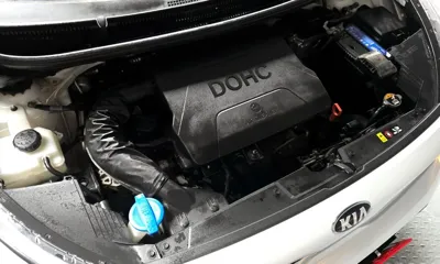 Kia Morning 2020, 46766 км, за 6937.56 USD - фото 6