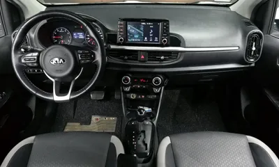 Kia Morning 2020, 46766 км, за 6937.56 USD - фото 7