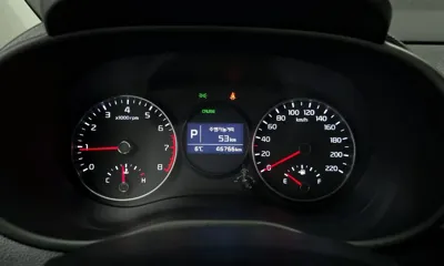Kia Morning 2020, 46766 км, за 6937.56 USD - фото 8