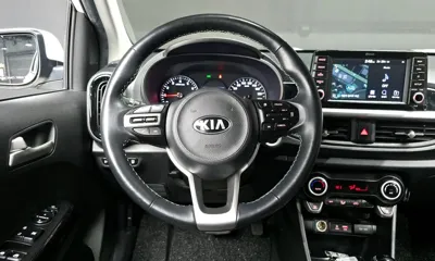 Kia Morning 2020, 46766 км, за 6937.56 USD - фото 13