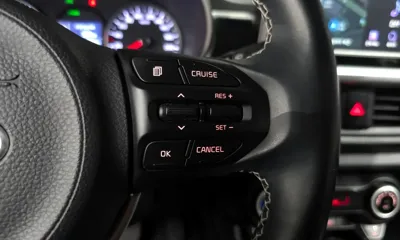 Kia Morning 2020, 46766 км, за 6937.56 USD - фото 19