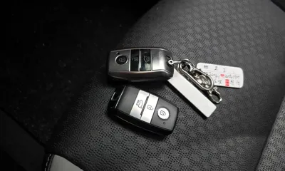 Kia Morning 2020, 46766 км, за 6937.56 USD - фото 20