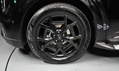Kia Canival 2025, 8431 км, за 32969.93 USD