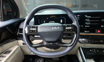 Kia Canival 2025, 8431 км, за 32969.93 USD - фото 14