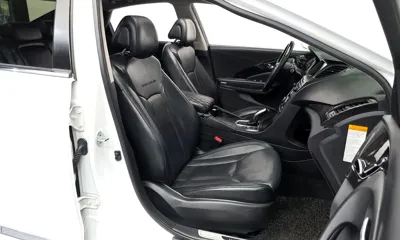 Hyundai Grandeur 2016, 170753 км, за 5534.93 USD - фото 11