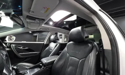 Hyundai Grandeur 2016, 170753 км, за 5534.93 USD - фото 17