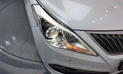 Hyundai Grandeur 2016, 170753 км, за 5534.93 USD - фото 22