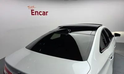 Hyundai Grandeur 2016, 170753 км, за 5534.93 USD - фото 29
