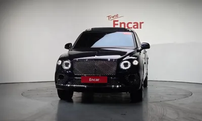 Bentley Bentayga 2022, 81940 км, за 121565.89 USD
