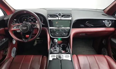 Bentley Bentayga 2022, 81940 км, за 121565.89 USD - фото 7