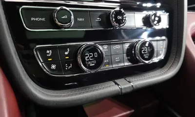 Bentley Bentayga 2022, 81940 км, за 121565.89 USD - фото 16