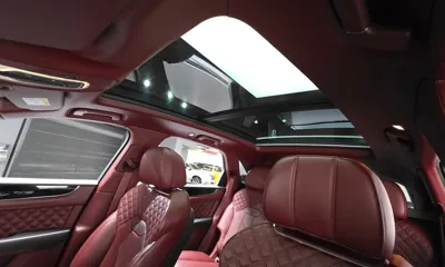 Bentley Bentayga 2022, 81940 км, за 121565.89 USD - фото 17