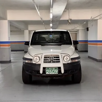 KG_Mobility_Ssangyong KORANDO 2004, 80111 км, за 3250.34 USD