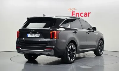 Kia Sorento 2024, 28117 км, за 22121.57 USD