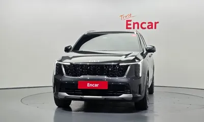 Kia Sorento 2024, 28117 км, за 22121.57 USD
