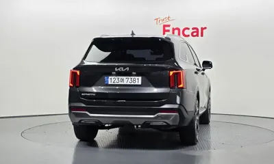 Kia Sorento 2024, 28117 км, за 22121.57 USD