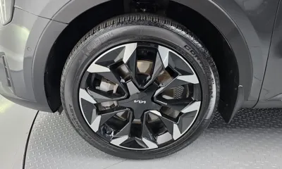 Kia Sorento 2024, 28117 км, за 22121.57 USD