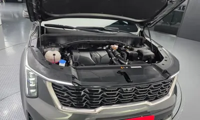 Kia Sorento 2024, 28117 км, за 22121.57 USD - фото 6