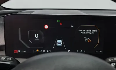 Kia Sorento 2024, 28117 км, за 22121.57 USD - фото 8