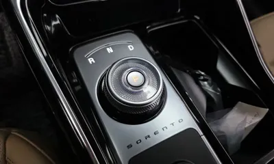 Kia Sorento 2024, 28117 км, за 22121.57 USD - фото 9