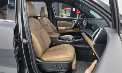 Kia Sorento 2024, 28117 км, за 22121.57 USD - фото 11