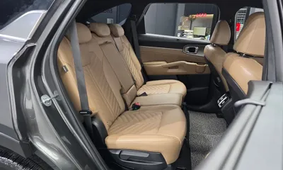 Kia Sorento 2024, 28117 км, за 22121.57 USD - фото 12
